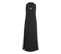 Vestido camiseta adidas Essentials 3-Stripes XS