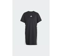 Vestido Camiseta Essentials 3 Stripes adidas MKP