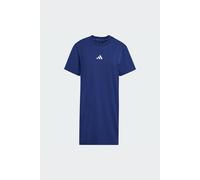 Vestido Camiseta Essentials 3 Stripes adidas MKP