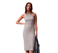Vestido Casual Calvin Klein Slim Baby - S