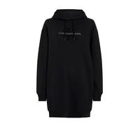 Vestido Casual_Mujer_CALVIN KLEIN Chenille Monologo Hoodie Dress - M