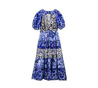 Vestido células M. Christian Lacroix