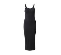 Nike Sportswear Vestido 'CHLL' negro, Talla 34