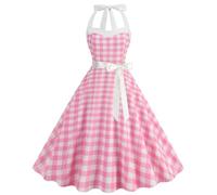 Vestido Coctel Comunion Elegantes Damas Informales Camiseros Cumpleaños Ocasiones Estilo Azul Verde Tirantes Ganchillo Vaqueras Vino Vaporosos Ternos Jackie Venta Evento Maxi