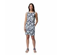 Vestido Columbia Chill River™ Printed Dress Talla: M / Color: blanco/negro