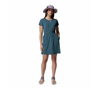 Vestido Columbia Chill River™ SS Dress Talla: S / Color: azul