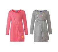 Vestido con bolso a juego infantil