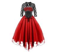 Vestido Corte Sirena Novia Sencillos Trajes Primavera Rosa Holgados Camisero Lisos Cuerpo Rectos Femenina Velo Hawaiano Cena Vestimenta XL Atuendos Tunicas Tenida Palabra