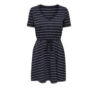 Vestido corto con cuello de pico Only JRS May S