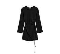 Vestido corto de jersey ajustado para mujer ARMEDANGELS Ceetaa S