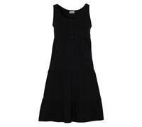 Vestido corto de punto de algodón 44/46