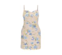 Vestido corto Guess Linda Miniip L
