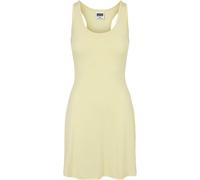 Vestido corto Urban Classics Racer Back GT 3XL