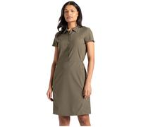 Vestido Craghoppers NosiLife Pro Dress IV Talla: XL / Color: verde