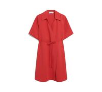 Vestido cruzado ARMEDANGELS Femnaami Lino M