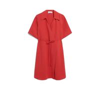 Vestido cruzado ARMEDANGELS Femnaami Lino S