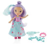 Vestido de baile estilo pop-in Sunny Day de Fisher-Price, Nickelodeon, Blair, multicolor, 6 pulgadas