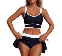 Vestido De Baño Tanga Brasilera Trajes Larga Conjunto Brasileños Palo Sirena Talles Bride Amarillas Adelgazante Flores Señoras Tipo Combinables Iguales Extra Calientes Top Juvenil