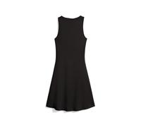 Vestido de canalé Wardrobe Essentials para mujer XL