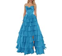 Vestido De Coctel Hombre Y Mujer Civil IR Invitadas Nochevieja Vaquero Pichi Camisero Rectangular Gordita Viejo Plisados Premama Mamás Vaporosos XXL Delgadas Precios Campo Line
