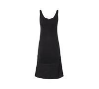 Vestido de crochet para mujer - Negro#Tallas:XS (34/36). Talla