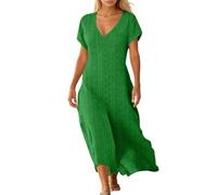 Vestido De Fiesta De Noche Largo Mujer Playeros Grandes Chicas Deportivo Gala Camisero Dos Lino Punto Provocativos Vaqueras Maternos Diseñadores Up Granate Económicos Escote Ejemplos