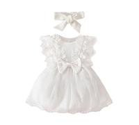 Vestido de Flores para niña, tutú de Verano, Estilo Bohemio, Estilo Princesa, para Bodas, cumpleaños y Fiestas, de 0 a 18 Meses Trajes Y Blusas Rajas