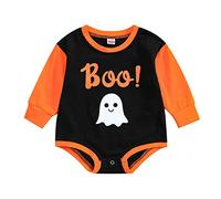 Vestido De Halloween Para NiñOs Disfraz Bebé NiñO NiñA Faldas Encaje Con Lazo Murcielago Bebe Mi Primer Traje Bruja Cosplay Ropa DecoracióN