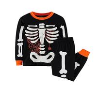 Vestido De Halloween Para NiñOs Traje Bebe NiñO Calabaza Ropa Bodies Mi Primer Bebé Conjuntos BebéS Pijama Mono Mameluco