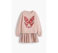Vestido de infantil Desigual Ann 9/10 ans