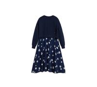 Vestido de infantil Desigual Morgana 3/4 ans