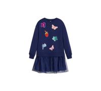 Vestido de infantil Desigual Stickers 3/4 ans