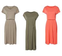 Vestido de lino para mujer