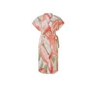 Vestido de lino para mujer