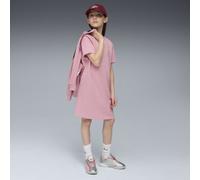 Vestido de manga corta Essentials Small con logo n.º 1 juvenil 7-8Y