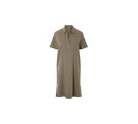 Vestido de lino camiseto