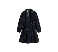 Vestido de manga larga Desigual Pisos S