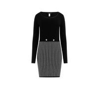 Vestido de manga larga Guess Gabriella M