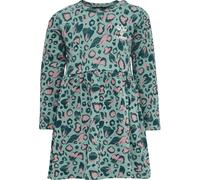 Vestido de manga larga para bebé niña Hummel Sonja 15/16 mois