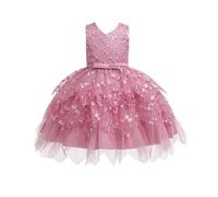 Vestido de maternidad, disfraz de invierno, vestido de tul, sin mangas, para cumpleaños, historias de calendario de Adviento, 10, Rojo sandía, 100