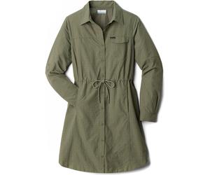 Vestido de mujer Columbia Silver Ridge Novelty S Female