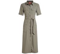 Vestido de mujer Craghoppers NosiLife Carina Adventure Talla: XS / Color: beige