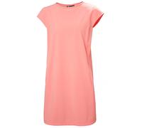 Vestido de mujer Helly Hansen W Thalia Shift Dress Talla: XL / Color: beige