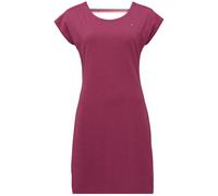 Vestido de mujer Loap Aubrieta Talla: S / Color: rosa