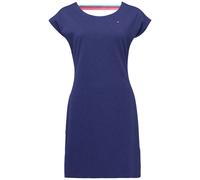 Vestido de mujer Loap Aubrieta Talla: XS / Color: azul