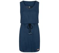 Vestido de mujer Loap Necla Talla: S / Color: azul