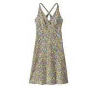 Vestido de mujer Patagonia W's Amber Dawn Dress Talla: XS / Color: amarillo