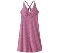 Vestido de mujer Patagonia W's Amber Dawn Dress Talla: XS / Color: rosa