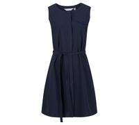 Vestido de mujer Regatta Highton Str Dress Talla: L / Color: azul oscuro