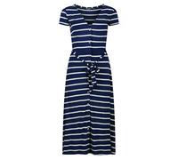 Vestido de mujer Regatta Maisyn Talla: M / Color: azul/blanco